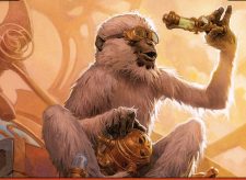 Ragavan, Nimble Pilferer