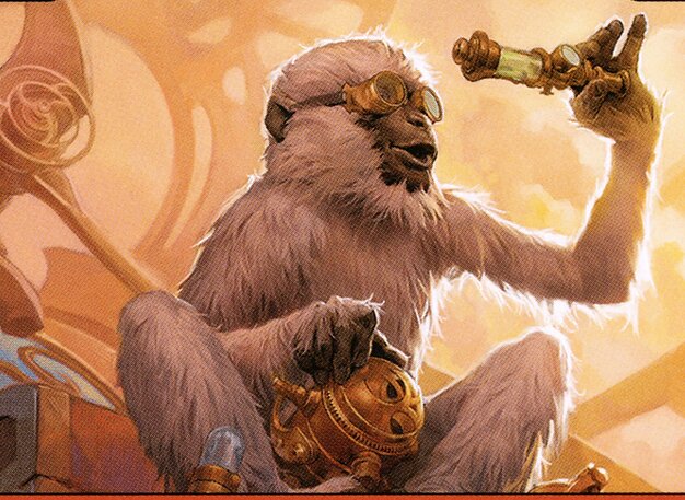 Ragavan, Nimble Pilferer