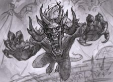 Rakdos Headliner