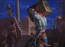 Rishadan Dockhand