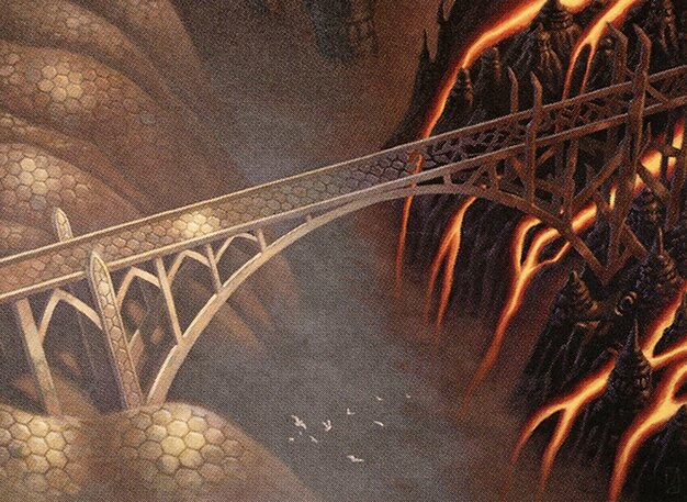 Rustvale Bridge