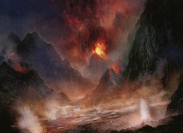 Scalding Tarn