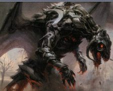 Scion of Draco