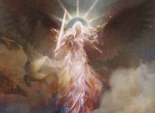 Serra’s Emissary