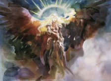 Serra’s Emissary