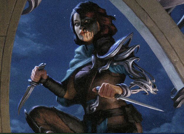 Shardless Agent