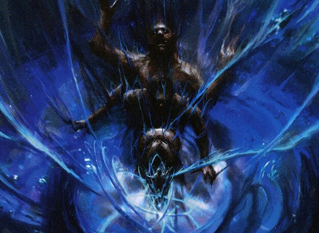 Shattered Ego