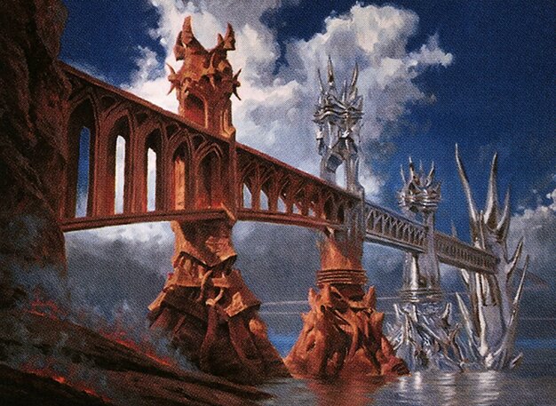 Silverbluff Bridge