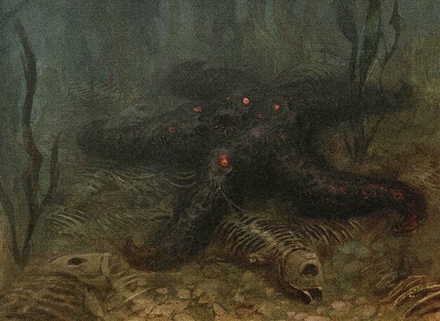 Sinister Starfish