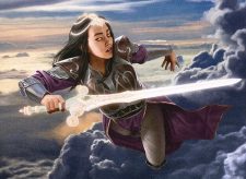 Skyblade’s Boon