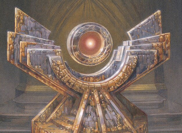 Sol Talisman