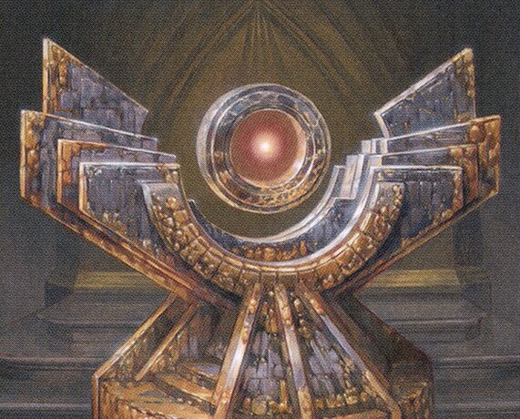 Sol Talisman