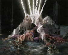 Soul Snare