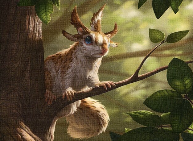 Squirrel Sovereign