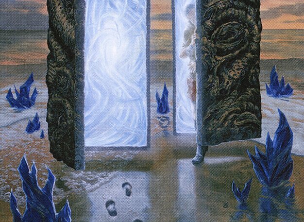 Step Through