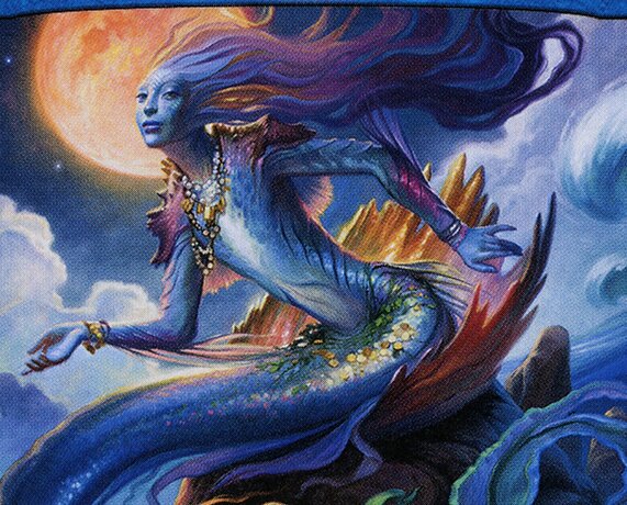 Svyelun of Sea and Sky