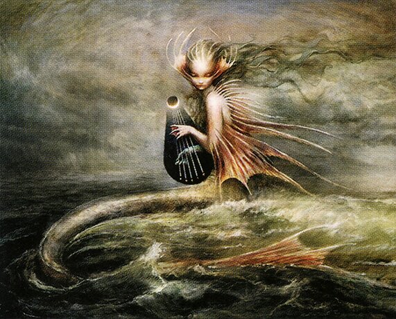Svyelun of Sea and Sky