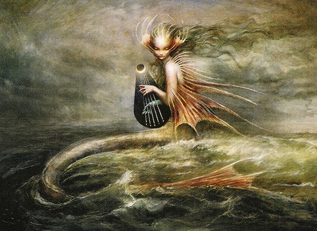 Svyelun of Sea and Sky