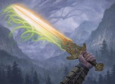 Sword of Hearth and Home