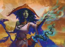 Sythis, Harvest’s Hand