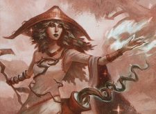 Sythis, Harvest’s Hand