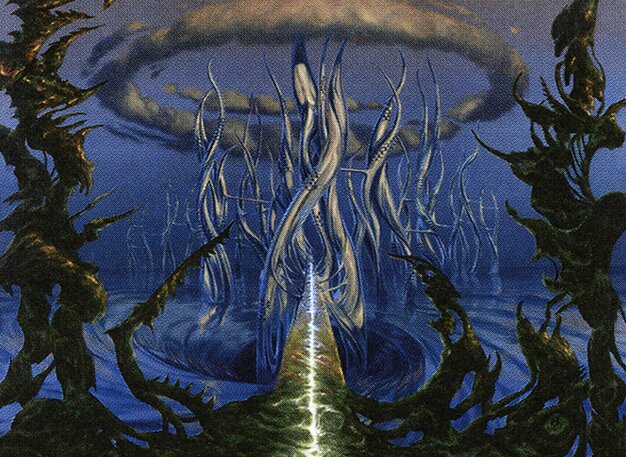 Tanglepool Bridge