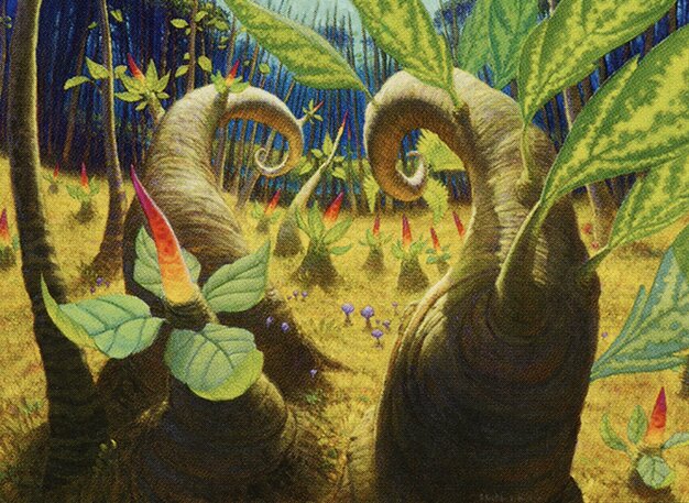 Terramorph