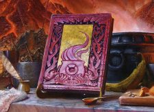 The Underworld Cookbook