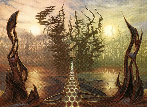 Thornglint Bridge