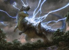 Thrasta, Tempest’s Roar