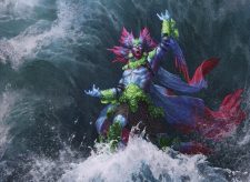 Tide Shaper