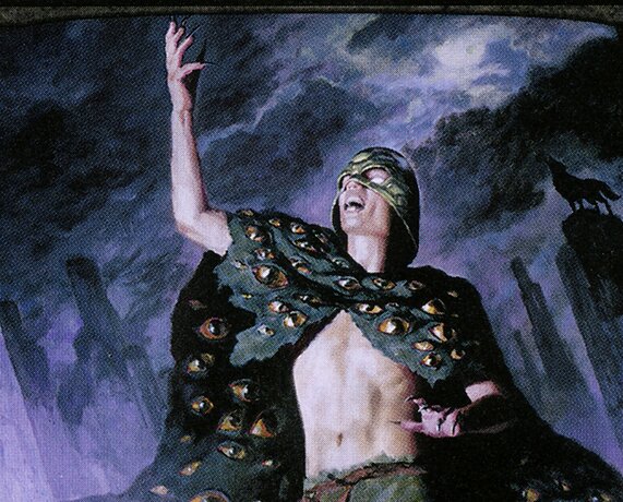 Tourach, Dread Cantor