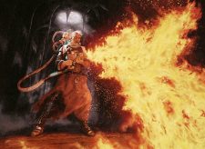 Unholy Heat