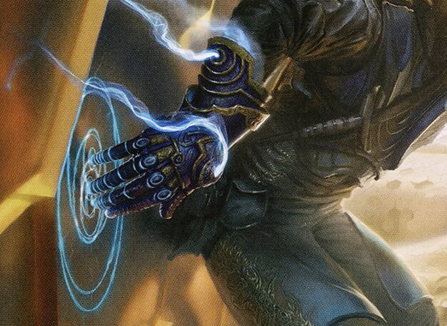 Vectis Gloves