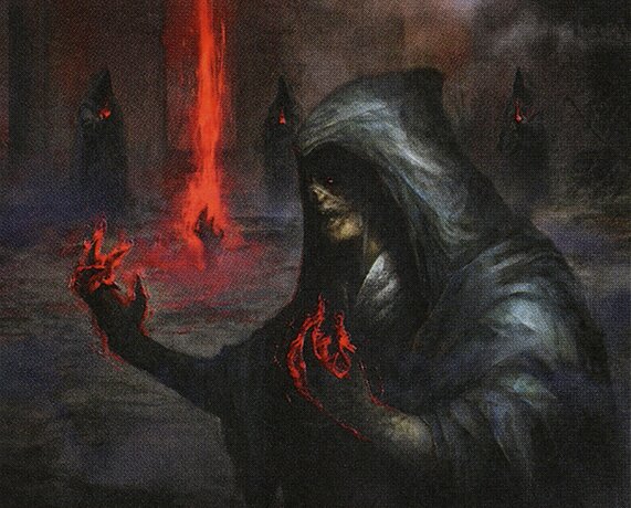 Vile Entomber
