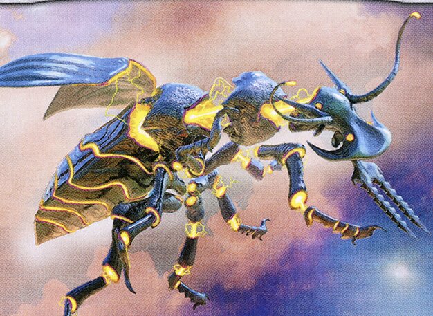 Zabaz, the Glimmerwasp