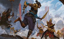 Aether Revolt