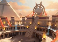 Arena of Glory