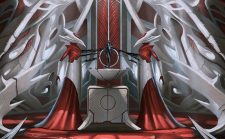 Argent Dais