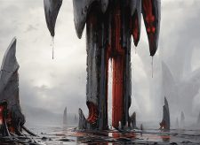Bloodstained Mire