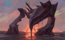 Bloodstained Mire