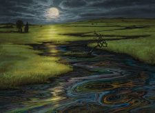 Contaminated Landscape