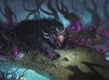 Cursed Wombat