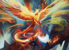 Detective’s Phoenix