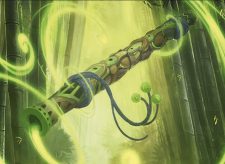 Disruptor Flute