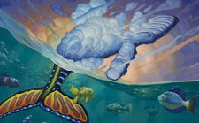 Dreamtide Whale