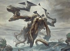 Drowner of Truth // Drowned Jungle