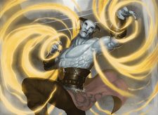 Emissary of Soulfire