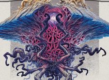 Emrakul, the World Anew
