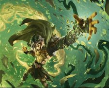 Flare of Cultivation